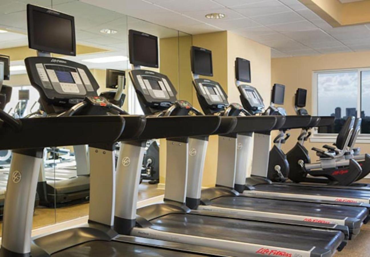 Marriott Beachplace Towers 2Bd Fort Lauderdale Ngoại thất bức ảnh
