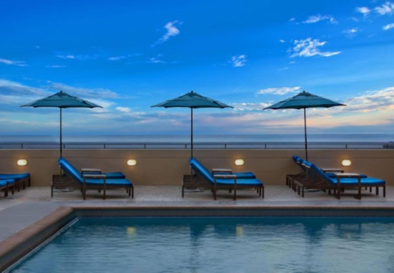 Marriott Beachplace Towers 2Bd Fort Lauderdale Ngoại thất bức ảnh