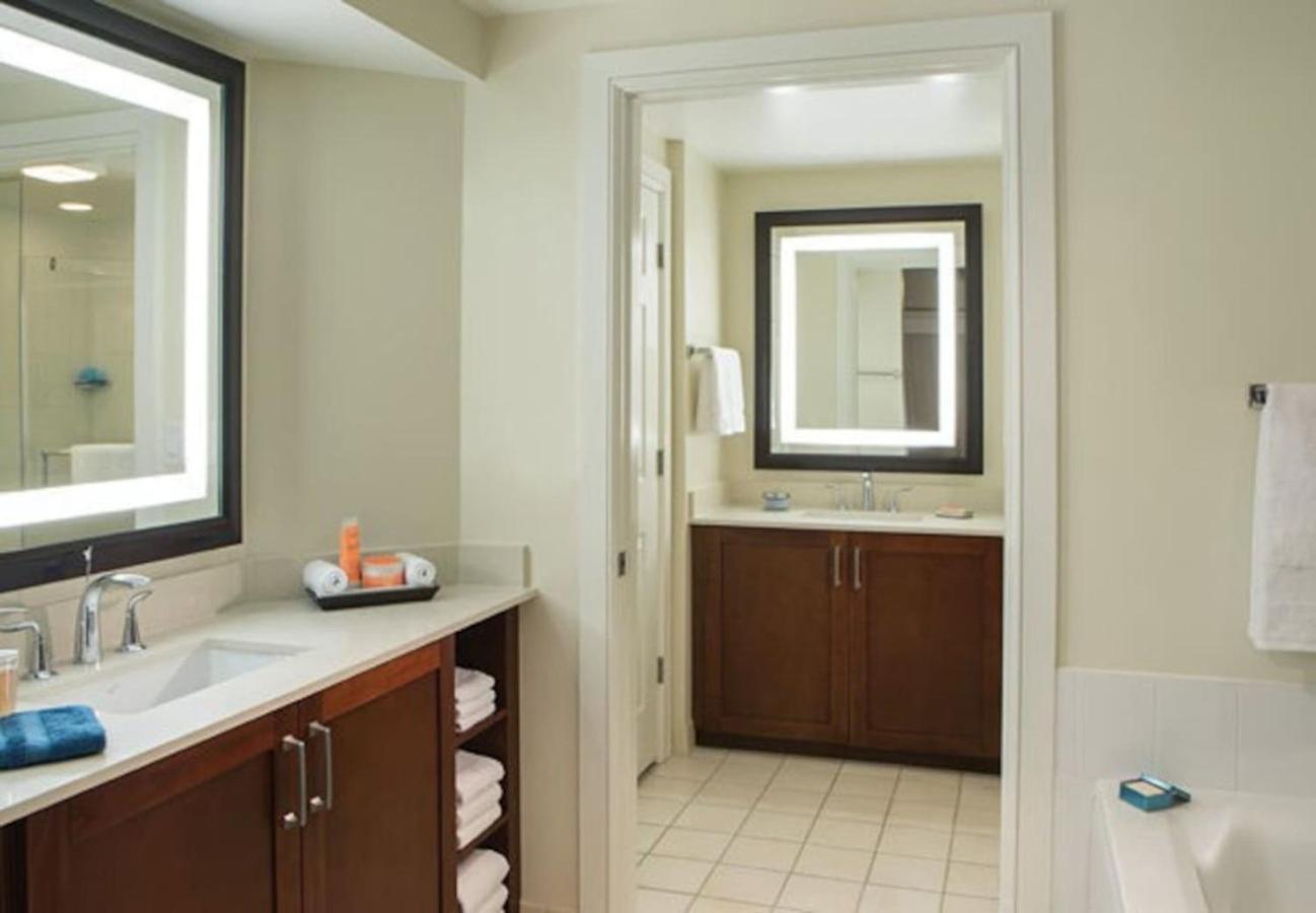 Marriott Beachplace Towers 2Bd Fort Lauderdale Ngoại thất bức ảnh