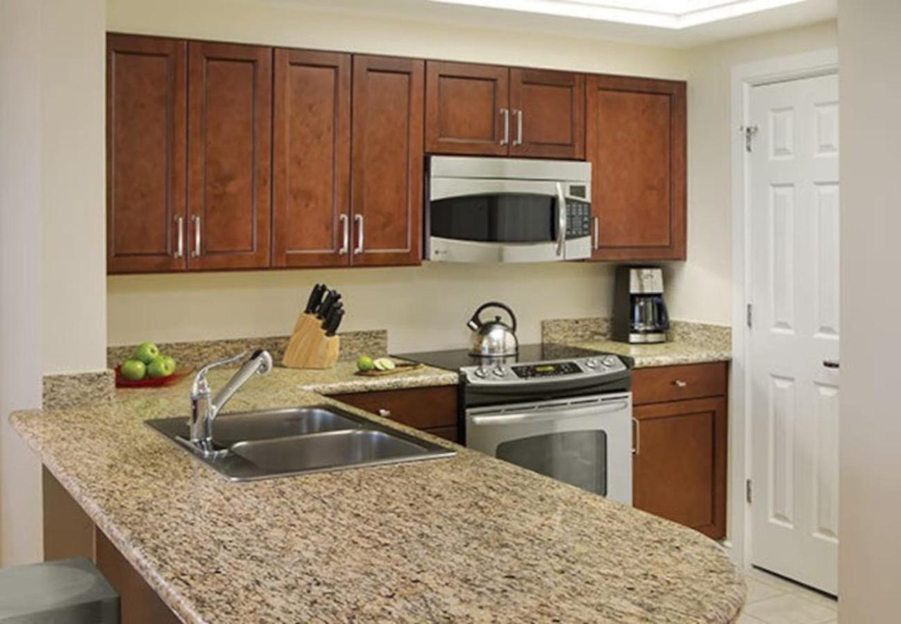 Marriott Beachplace Towers 2Bd Fort Lauderdale Ngoại thất bức ảnh