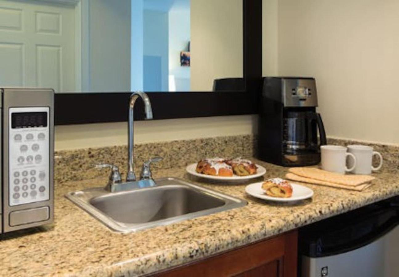 Marriott Beachplace Towers 2Bd Fort Lauderdale Ngoại thất bức ảnh